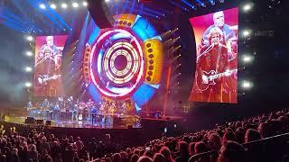 Jeff Lynne's ELO - Rockaria (final USA show, in Phoenix at Footprint, Oct 29, 2024)