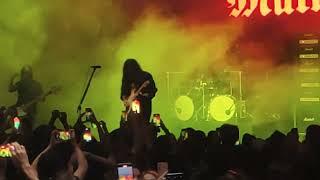 Yngwie Malmsteen live in İstanbul 06.07.2024 full concert