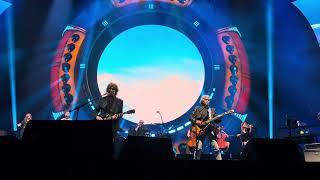 Jeff Lynne’s ELO - Mr Blue Sky - Live @ Xcel Energy Center (St Paul, MN) 9/30/2024