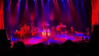 Alan Parsons Live Project - ‘Standing On Higher Ground’ 10/11/24 Chicago