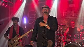 Geoff Tate " TAKE HOLD OF THE FLAME " Hademarscher  Hof   Hanerau - Hademarschen 31.08.2024