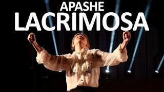 Apashe - Lacrimosa | Choreography by Kristina Belova