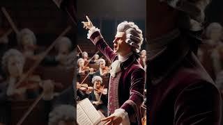 MOZART - REQUIEM LACRIMOSA [RE:SCORED] PART 1