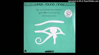 The Alan Parsons Project ‎– Sirius & Eye In The Sky (1982)