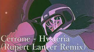 Cerrone - Hysteria (Rupert Lancer Remix)