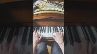 Lacrimosa #piano #pianomusic