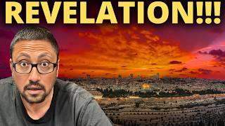 Having A Hard Time With REVELATION? WATCH THIS!!!