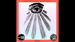 Alan Parsons Project - Eye In The Sky (YouTube Channel The Record Case)