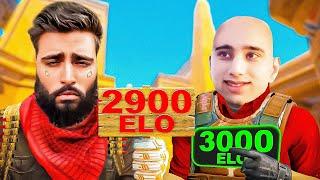 I CARRIED Myself Back to 3000 ELO (ft. d0cc)