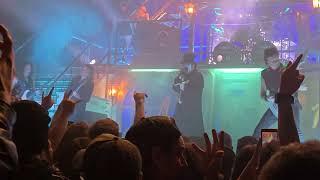 King Diamond.  Abigail.  Live in Montréal November/2/2024/