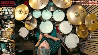 The Alan Parsons Project Eye in the Sky DRUMCOVER