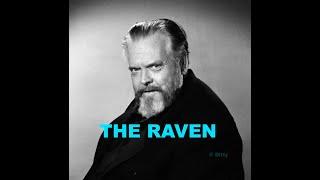 Alan Parsons Project with Orson Welles - A Dream Within A Dream, The Raven