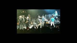 Alan Parsons Project Games People Play 8-18-2024 Phx, AZ