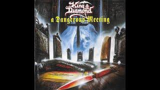 Mercyful Fate/King Diamond - A Dangerous Meeting (cd rip)