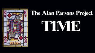 The Alan Parsons Project - Time (Instrumental From Stems) HD Enhanced Sound 2024