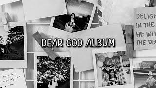 Jeanette Valacares - Dear God (Album)