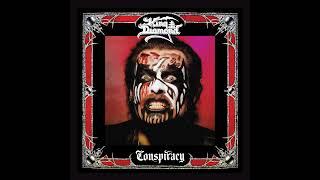 KING DIAMOND - Sleepless Nights