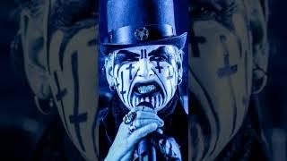 King Diamond #heavymetal #kingdiamond