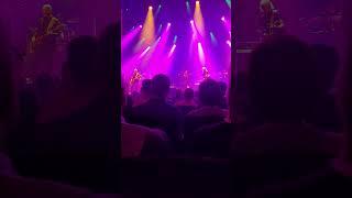 Alan Parsons Project - 8/17/24 Las Vegas