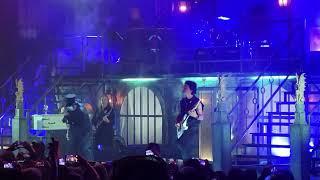 King Diamond- "Abigail" live @ Kings Theater.