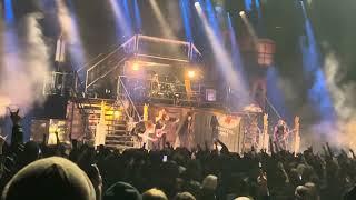 "King Diamond" Live @ YouTube Theater, Inglewood Ca. 11/29/24 (Full Set)