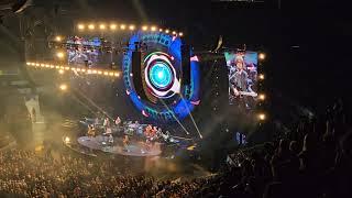 Do Ya - ELO - Jeff Lynne's Over and Out Farewell Tour - Live at Gainbridge Fieldhouse -  2024