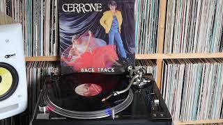 Cerrone - Back Track 8 (1982) - B2 - Supernature