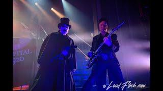 King Diamond - Sleepless Nights - November 18 2024 - Vancouver Canada