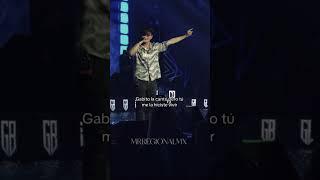 Por qué te vas - #gabitoballesteros #viralvideo #musica  #desamor #porquetevas #foryou #fypシ゚  #fyp