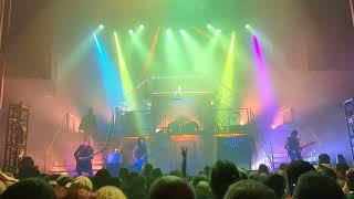 King Diamond - Spider Lilly (New Song) live The Agora Cleveland Ohio 11/6/24