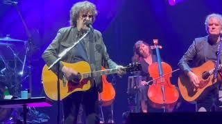 SWEET TALKIN' WOMAN -- Jeff Lynne's ELO,  Portland, OR Aug 30, 2024