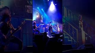 King Diamond - Sleepless Nights Boston 10/31/24