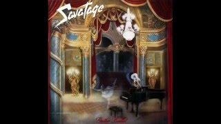 Savatage- "Summer's Rain"