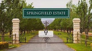 Ep 7 - Behind the Vines: Storytelling with Jeanette Bruwer, from Springfield Estate