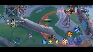 subindo de elo no arena of valor...!!!!