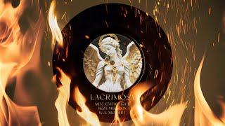 Miss-Esthetique, Bezumie Slov, W.A. Mozart — Lacrimosa (TEASER)