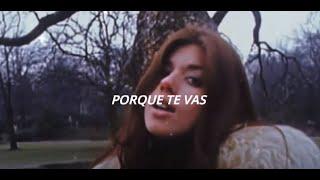 700 Km x Jeanette (Mashup) - Porque Te Vas / A 700 K