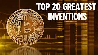 TOP 20 Greatest Inventions in Human History That Changed the World