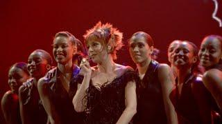 Mylène Farmer - C'est une belle journée (Avant que l'ombre... à Bercy Live) - HD