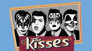 Kiss - Destroyer, if it was recorded in the 50s