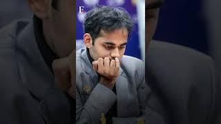 Arjun Erigaisi Joins 2800 Elo Rating Club, Second Indian After Viswanathan Anand