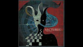 ARCTURUS (Norway)live @ Sátan festival in Iceland. june 2024