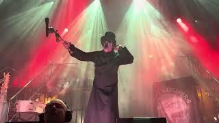 King diamond the candle