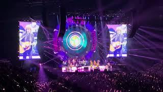 Electric Light Orchestra (ELO) Live Nashville, TN October 11, 2024