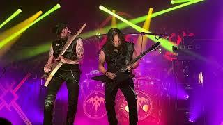 Queensryche - Queen of the Ryche - Bogart's, Cincinnati - April 16, 2024