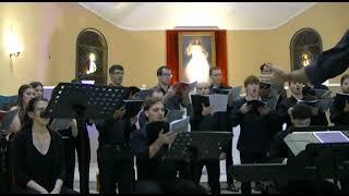 Réquiem de Mozart -Cantus Firmus- LV - ERD 29112401