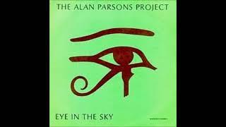 Alan Parsons Project - Sirius  Eye In The Sky (1982)