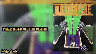 QUEENSRYCHE - Take Hold Of The Flame