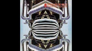 The Alan Parsons Project - Pipeline - 1984