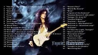 Yngwie Malmsteen Best Collection Collection Part 2